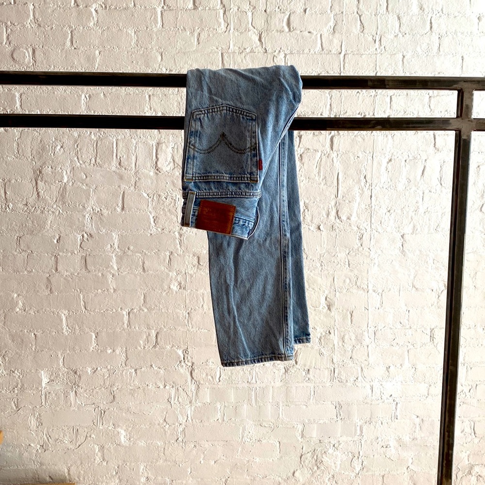 Levi Jeans